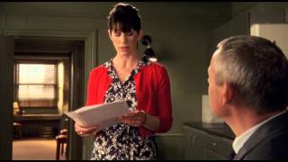 Doc Martin  Series Trailer  ITV [upl. by Nuahsor]