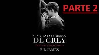 Lista Soundtrack de Cincuenta Sombras de Grey Fifty Shades of Grey Soundtrack [upl. by Aztiley]