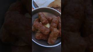 Famous Sarajevo Food cevapi bosnia sarajevo [upl. by Tiny]