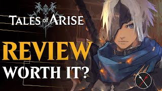 Tales of Arise Review Is the Hype Worth It Should You Play it Gameplay Impressions [upl. by Sparks69]