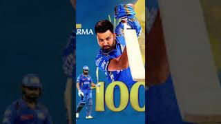 Rohit the hit mancricketlover viralshort [upl. by Dias]