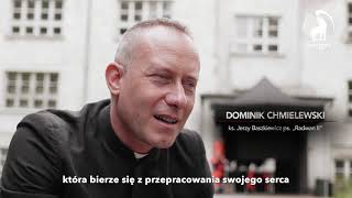 💪🇵🇱🔥👉WYSZYŃSKI  ZEMSTA CZY PRZEBACZENIE👈 ks Dominik Chmielewski SDB [upl. by Charline]