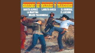 El Corrido de Santa Amalia [upl. by Camel849]