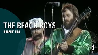 The Beach Boys  Surfin USA From quotGood Timin Live At Knebworthquot [upl. by Acemaj545]