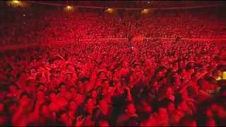 Manu Chao  Clandestino live  Bayonne from Baionarena DVD [upl. by Mort693]