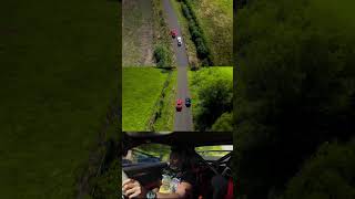 Leaving Megaphonics’24 porsche911gt3rs porsche911gt3 porschelife flatsixmemories dronevideo [upl. by Yllatan]