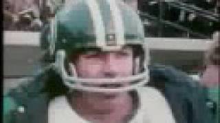 CFL Memories from Ron Lancaster [upl. by Strenta]