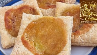 Bakewells best kept secret Revealed  Real Bakewell Puddings Recipe Part 1 [upl. by Eahsram]