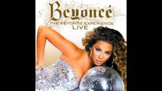 Beyoncé  Deja Vu Live  The Beyoncé Experience [upl. by Edahsalof78]