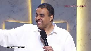 Suffering Losing and Sacrificing  The Cross of Yeshua  The Experience Service  Dag HewardMills [upl. by Havelock]