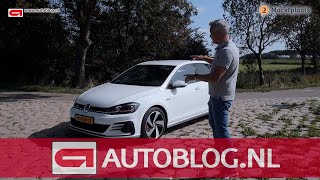 Volkswagen Golf 7 GTI aankoopadvies [upl. by Dudden]