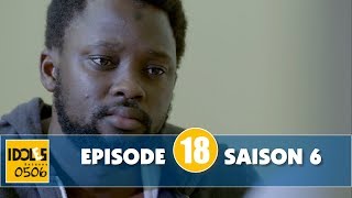 IDOLES  saison 6  épisode 18 [upl. by Matelda]