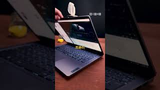 WIRED コラボ｜IdeaPad Pro 5i Gen 9 紹介動画 [upl. by Sharai506]