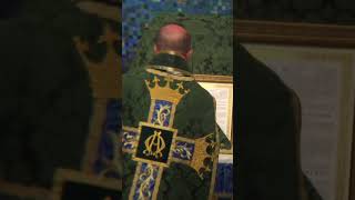 Introit from Sung Mass [upl. by Ewen]