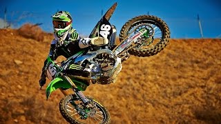 Motocross is Amazing [upl. by Edina]