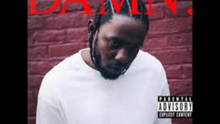 Kendrick Lamar  Lust Backwards [upl. by Brynna541]