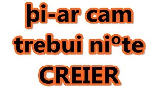 Cum sati setezi corect subtitrarile  VLC Media Player [upl. by Osrock]