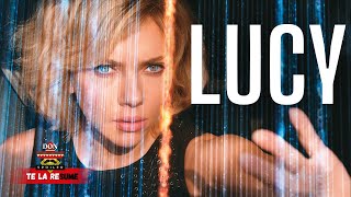 Se Convierte en DIOS  LUCY Te la REsumo [upl. by Asirahc]