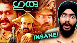 1997 Malayalam Oscar Movie guru oscars malayalam BBWJo [upl. by Bathulda455]