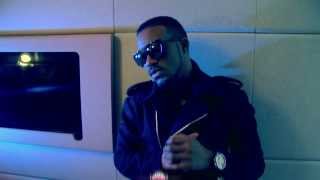 Fally Ipupa  Terminator Clip Officiel [upl. by Adnorat]