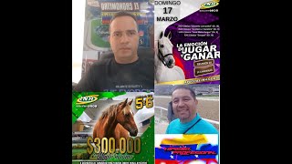 HIPISMO PROFESIONAL DOMINGO 17032024 [upl. by Kleon]