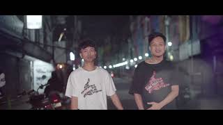 Young fella ft fifteenleaves  Hmangaih i Phu Official video [upl. by Ardnaid]