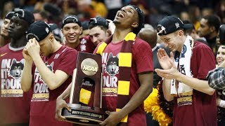 Loyola basketball Top plays in 2018 NCAA tournament [upl. by Fleeta]