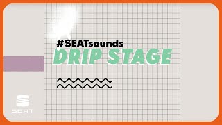 SEATsounds  Wireless Germany 2019 – DRIP STAGE Lineup [upl. by Chaunce]