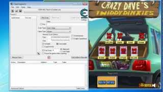 Plants vs Zombies Money Hack Using Cheat Engine 61 [upl. by Mcwherter]