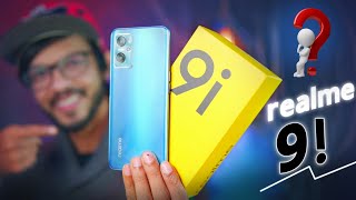 Realme 9i Full Review In Bangla। কেনার আগে [upl. by Botti]