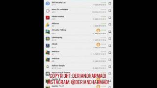 Cara Menghemat Penyimpanan Android Internal dan Eksternal NO ROOT  Harap Baca Deskripsi Video [upl. by Annyl930]