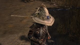 Path of Exile Synthesis Brimmed Hat [upl. by Neirad]