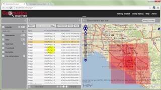 Working with RADARSAT2 in Geomatica Discover [upl. by Suoivatram]