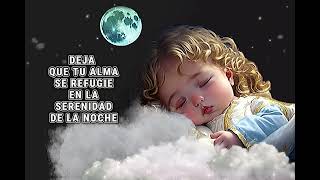 Buenas noches🌙✨ Dulces sueños😴🌟 Hasta mañana con imágenes de feliz descanso y saludos para WhatsApp [upl. by Nyloj]