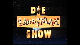 Die Gaudimax Show 1 [upl. by Stanzel]