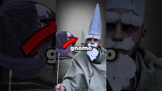 Gnomo Verde A História Macabra da Música do Meme 😱🧙‍♂️ gnomo meme trend [upl. by Nihhi504]