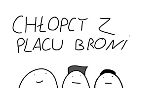 Chłopcy Z Placu Broni W 2 Minuty [upl. by Annid]