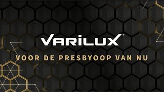 Varilux Xseries introductievideo [upl. by Him]