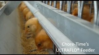 ChoreTimes ULTRAFLO® Feeder [upl. by Ayam628]