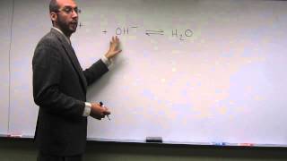 Identifying Lewis Acids and Lewis Bases 003 [upl. by Hennessey]