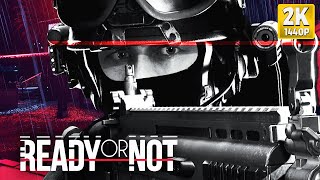 Ready or Not  AGORA SIM LANÇOU PC2K [upl. by Culhert]