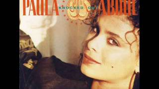 Paula Abdul  Knocked Out Extended Mix Audio HQ [upl. by Sallyanne709]