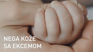 Kako negovati kožu sa ekcemom [upl. by Shellans496]