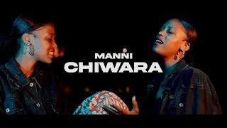 Manni  Chiwara Clip Officiel [upl. by Yeldua]