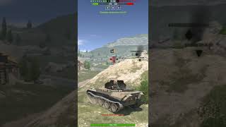 🔥 ПОЧЕМУ СКОРПИОН ОДИН ИЗ ЛУЧШИХ ПРЕМОВ В TANKS BLITZ blitz танкиблиц tanksblitz [upl. by Merralee40]