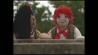 Rosie amp Jim  S02E12  Waterworks 1991 [upl. by Neenwahs263]