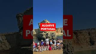 algarve portugal travel travellings travellifestyle summer summervibes [upl. by Balas]