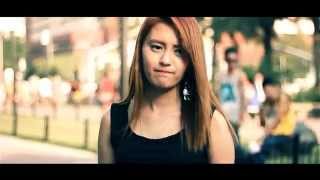 Anghel Sa Lupa  Don LastRhyme Hush Official Music Video [upl. by Lednor522]