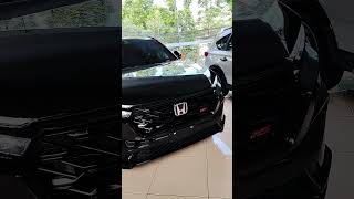 New Honda CRV RS Hybrid [upl. by Ardnaed607]