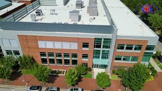 NCSU CENTER FOR TECHNOLOGY AND INNOVATION [upl. by Also]